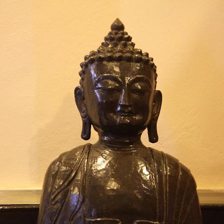 Hotel Buddha Land Katmandu Eksteriør bilde