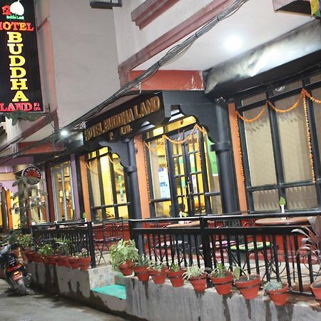 Hotel Buddha Land Katmandu Eksteriør bilde